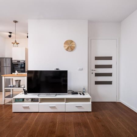 Luxury Apartment Art Dubrovnik Exteriör bild