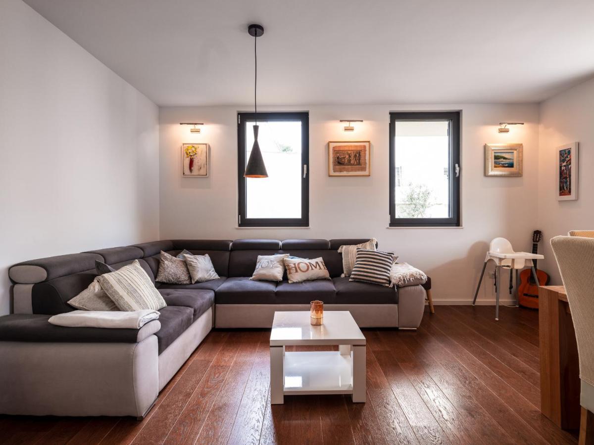 Luxury Apartment Art Dubrovnik Exteriör bild