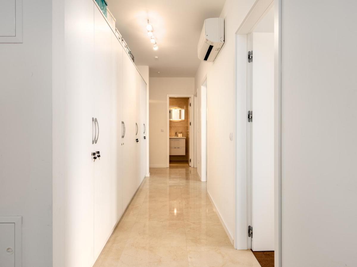 Luxury Apartment Art Dubrovnik Exteriör bild