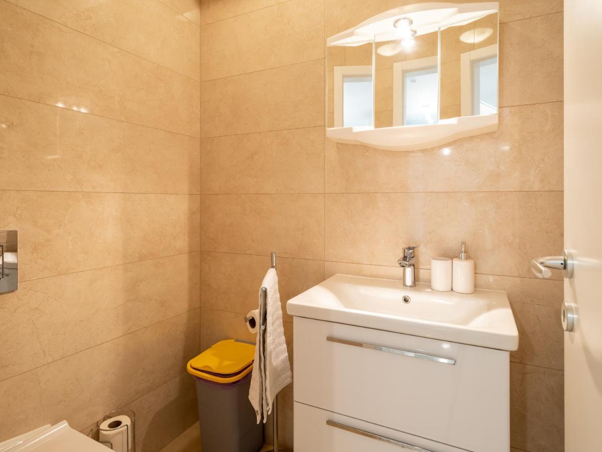 Luxury Apartment Art Dubrovnik Exteriör bild