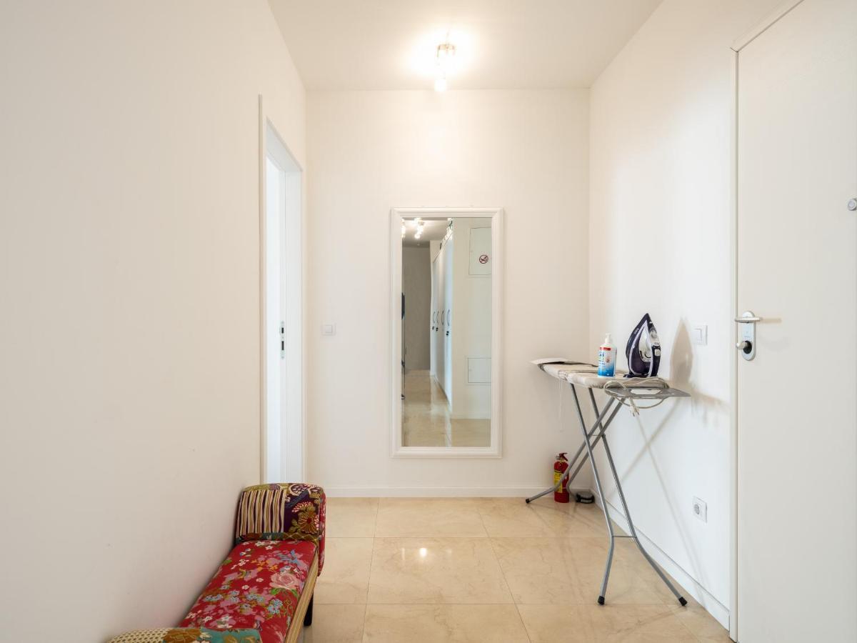 Luxury Apartment Art Dubrovnik Exteriör bild