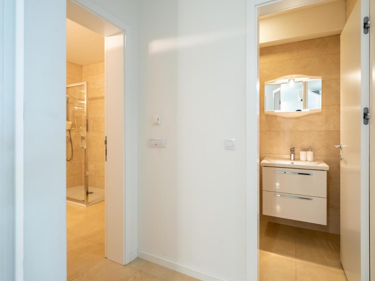 Luxury Apartment Art Dubrovnik Exteriör bild