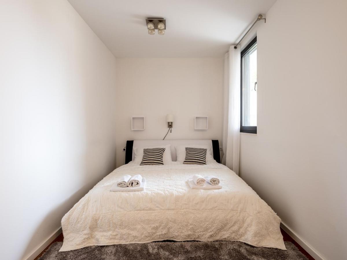 Luxury Apartment Art Dubrovnik Exteriör bild